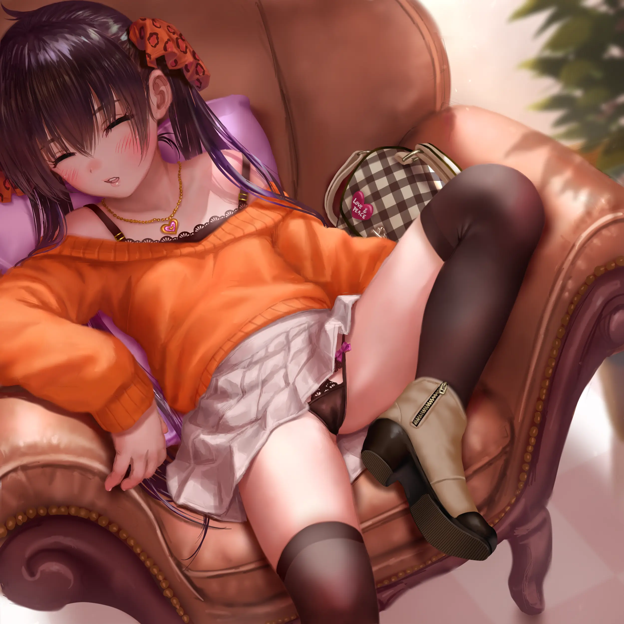 R-18 Matoba Risa 3